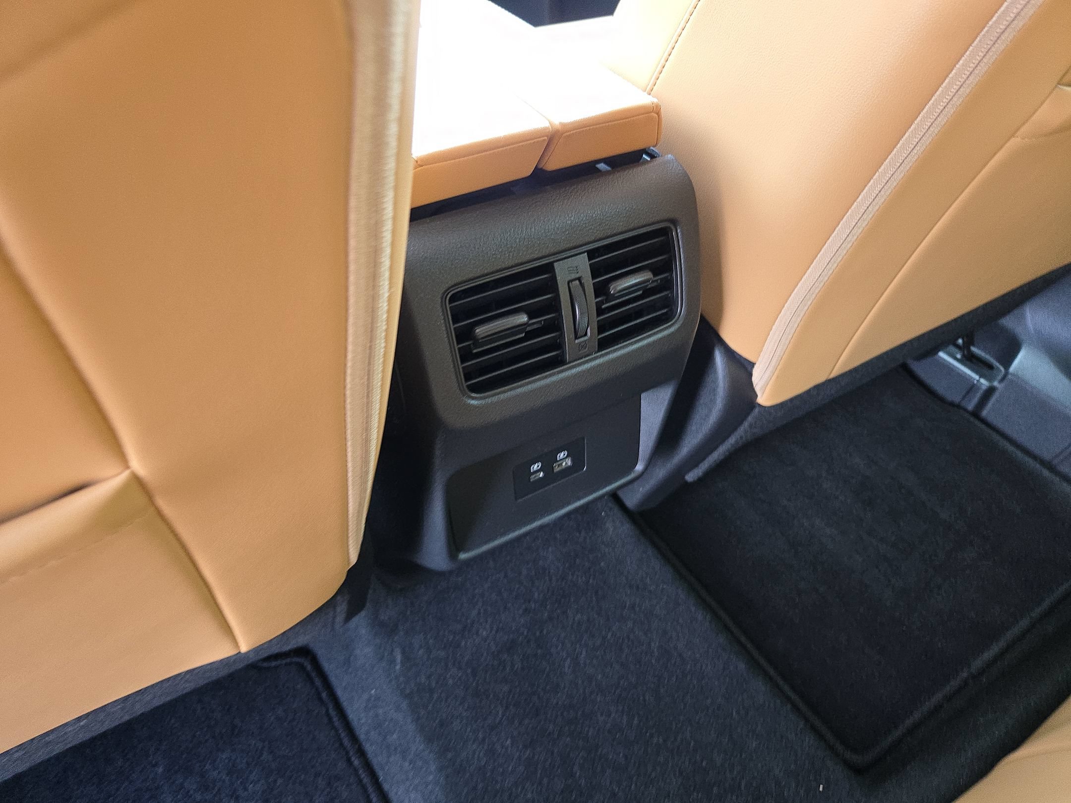 Certified 2023 Nissan Rogue Platinum AWD/4WD image 25