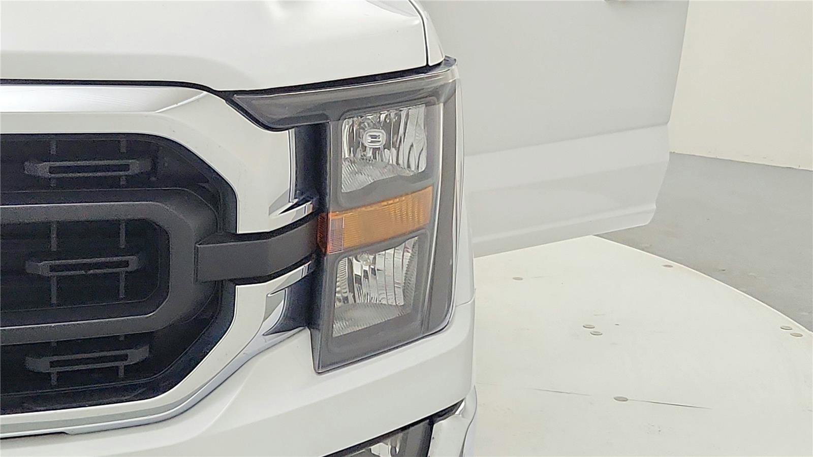 Used 2023 Ford F150 XLT image 20