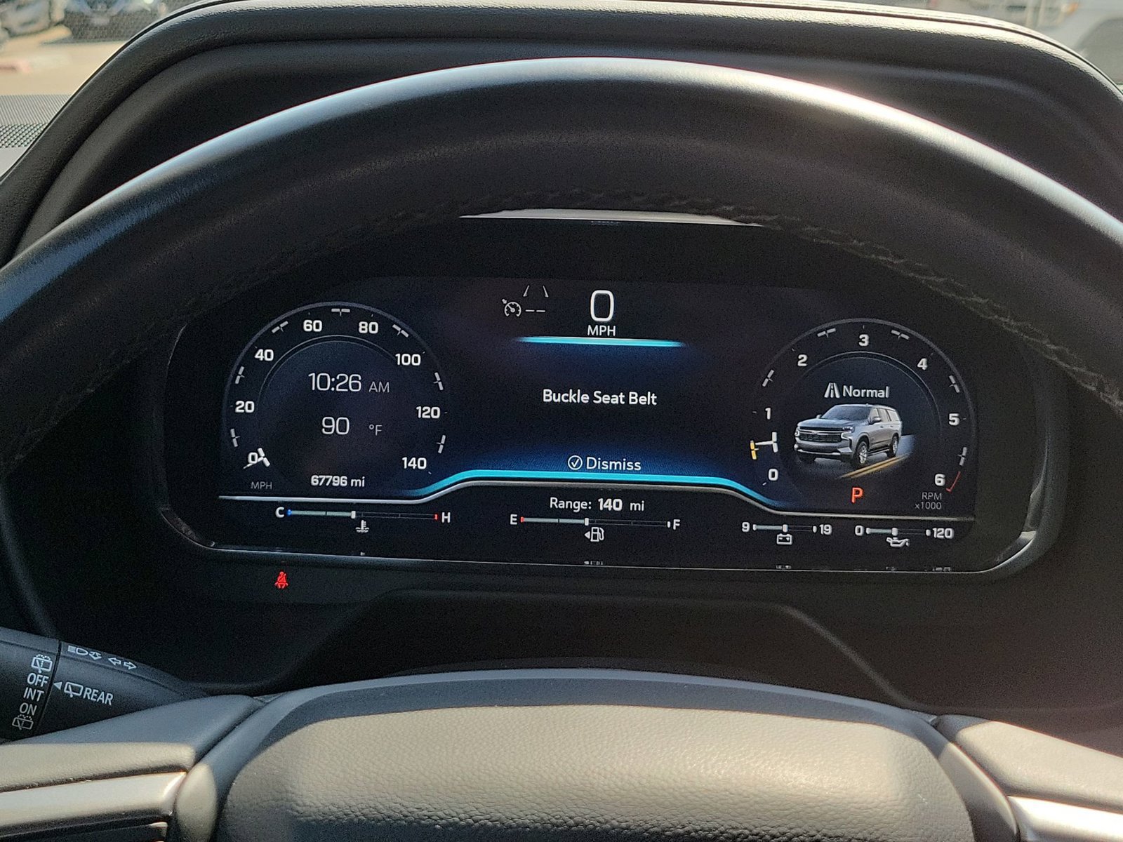 Used 2024 Chevrolet Tahoe Premier RWD image 12