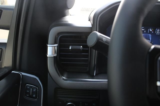 New 2026 Ford F350 4x4 Crew Cab Super Duty image 8