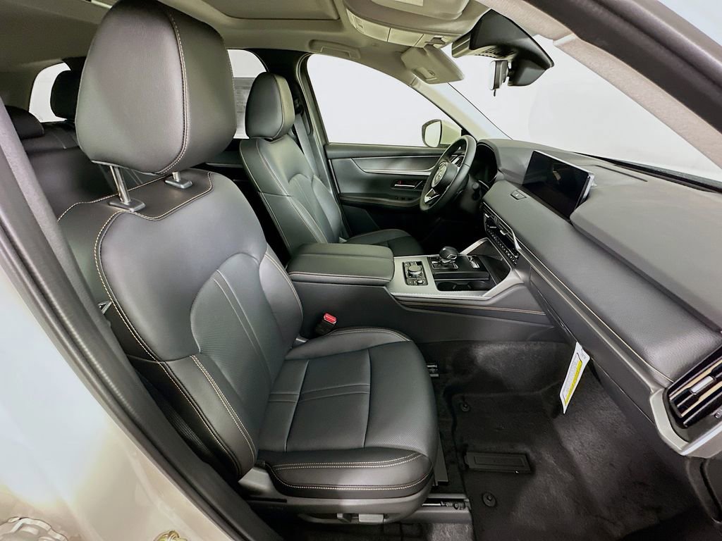 New 2026 MAZDA CX-90 3.3 Turbo w/ Preferred Package image 37