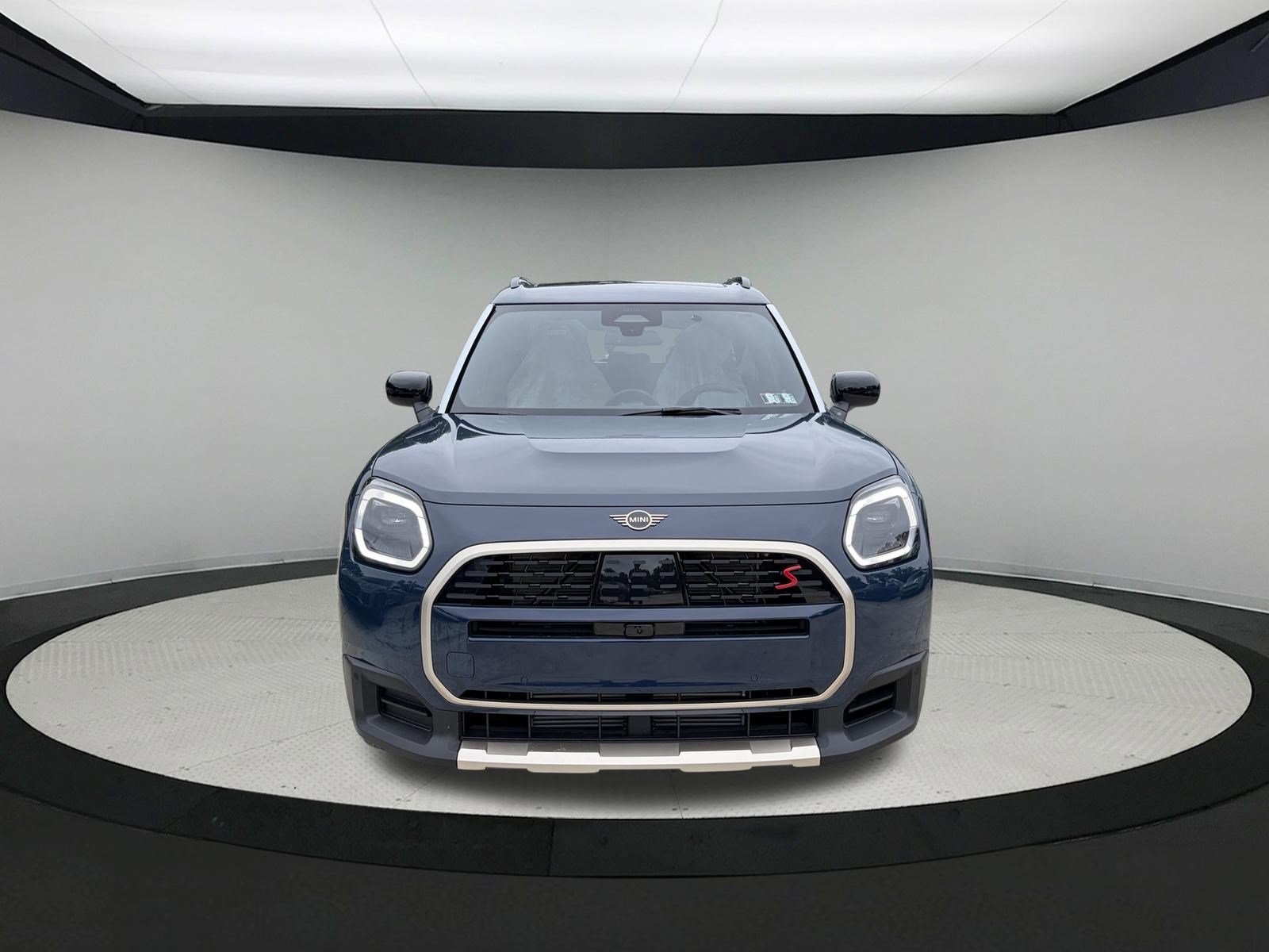 New 2027 MINI Cooper Countryman S AWD/4WD image 2