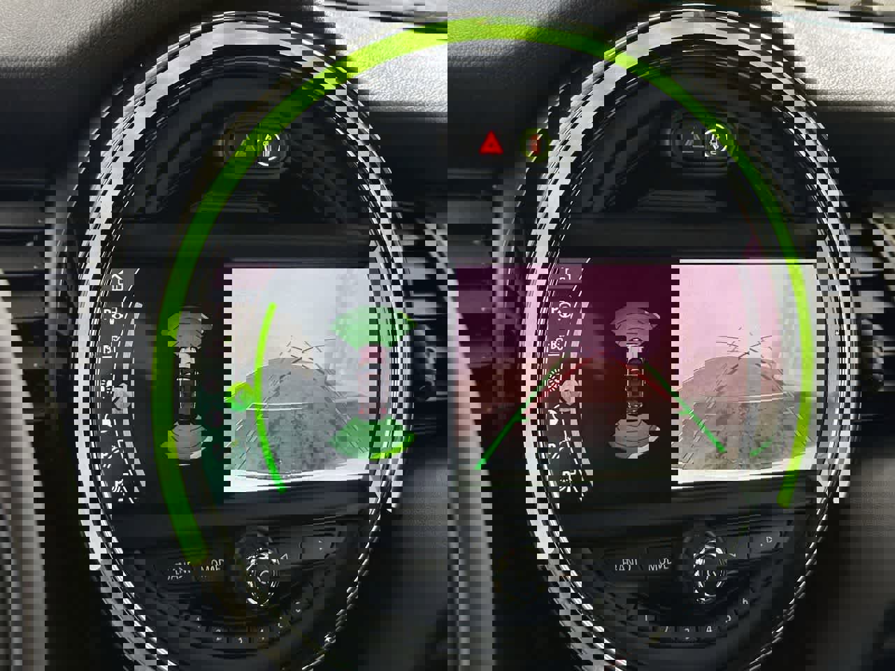 Used 2021 MINI Cooper John Cooper Works w/ Driver Assistance Package image 19