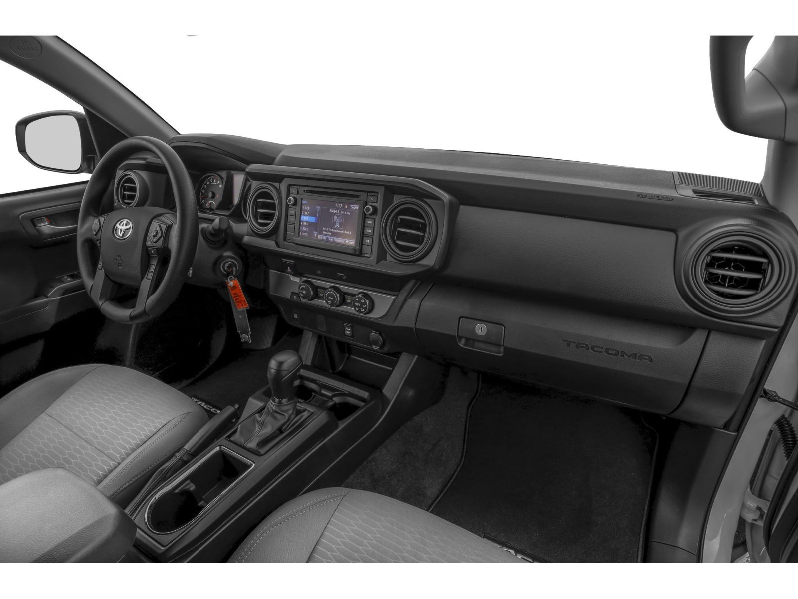 Used 2019 Toyota Tacoma SR5 AWD/4WD image 10