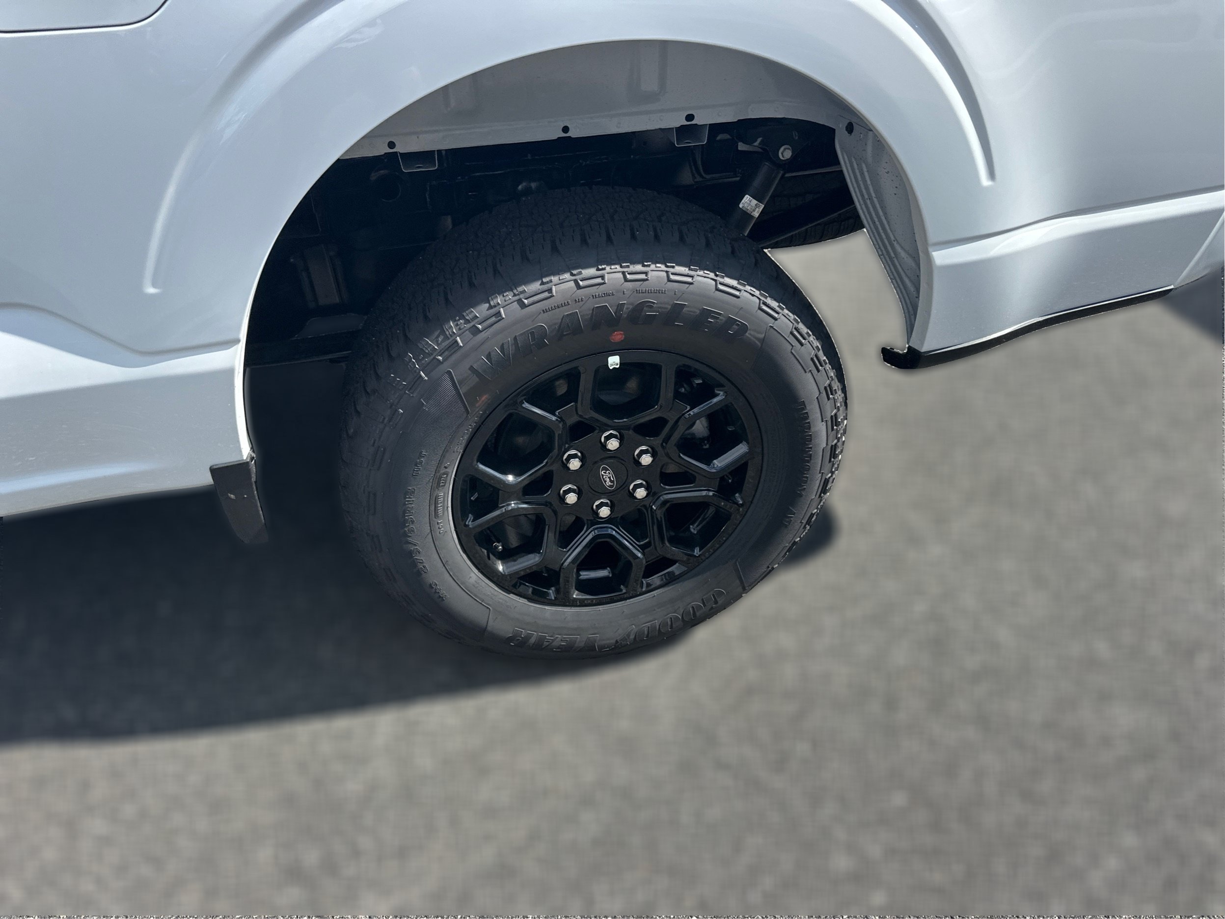 New 2026 Ford F150 STX AWD/4WD image 23
