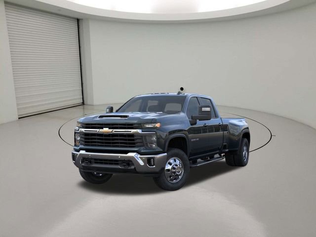 New 2026 Chevrolet Silverado 3500 LT w/ All Star Edition image 8