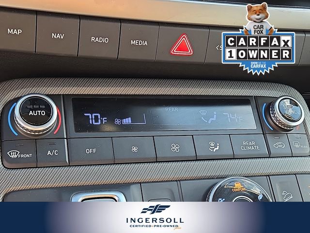 Used 2025 Hyundai Palisade SEL image 15