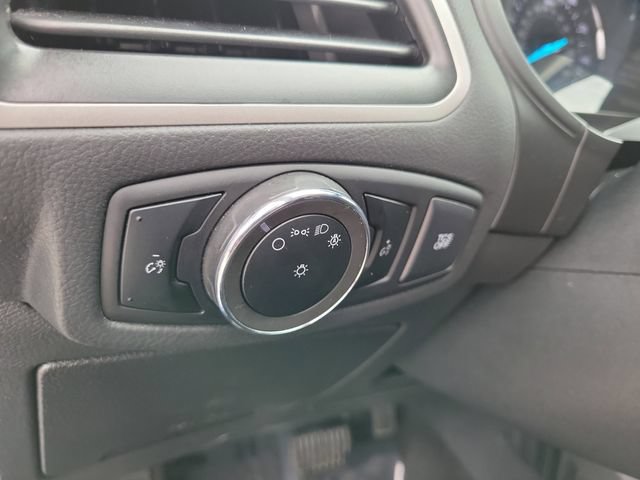 Used 2024 Ford Edge SEL AWD/4WD image 26