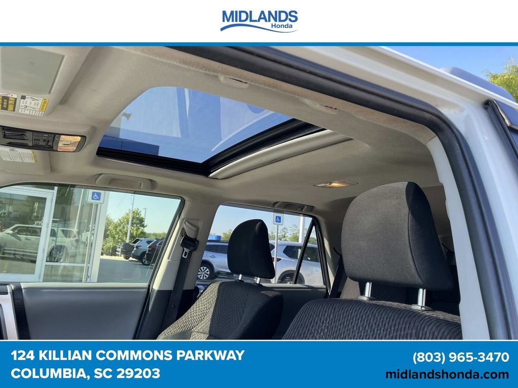 Used 2013 Toyota 4Runner SR5 w/ Convenience Pkg RWD image 16