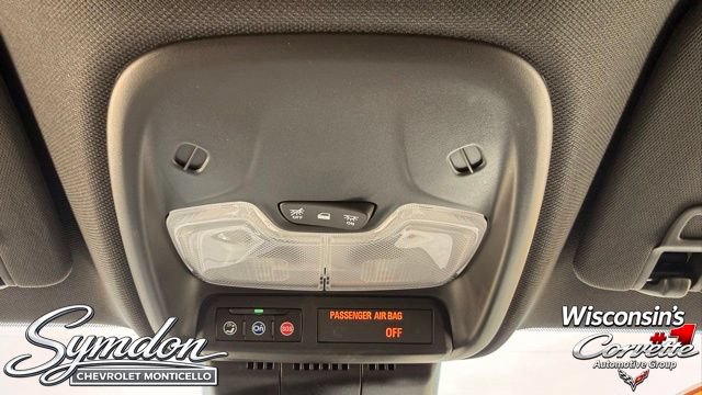 New 2026 Chevrolet Colorado Z71 w/ Technology Package AWD/4WD image 19