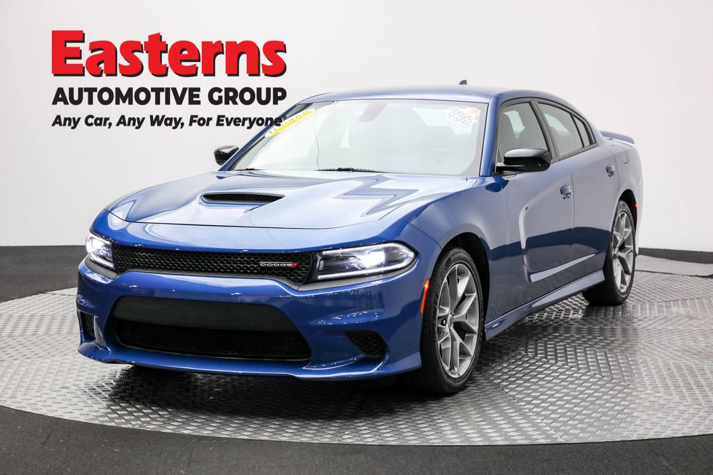 Used 2023 Dodge Charger GT