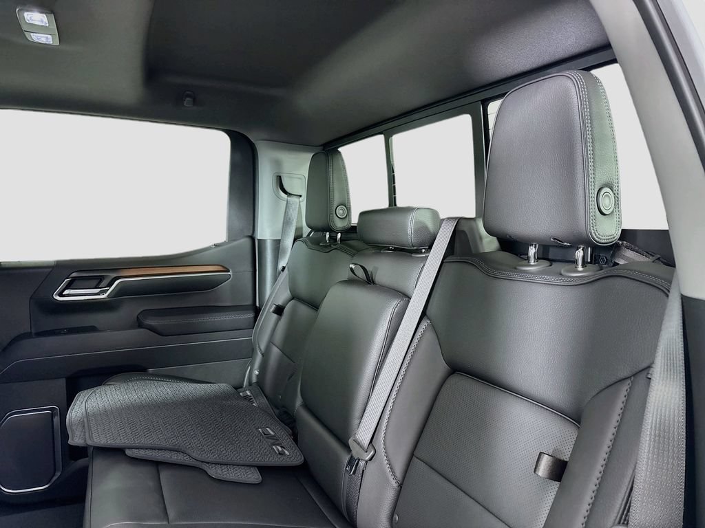 New 2026 GMC Sierra 1500 Denali AWD/4WD image 25