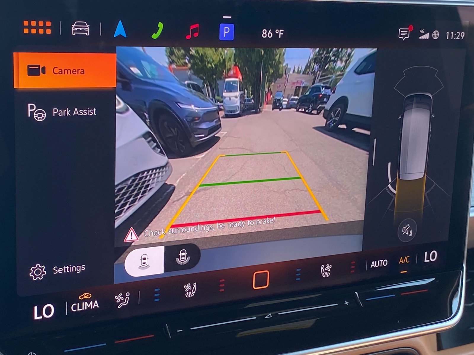 Certified 2025 Volkswagen ID. Buzz Pro S RWD image 15
