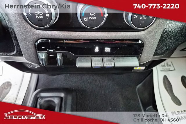 Used 2022 RAM 2500 Tradesman image 21