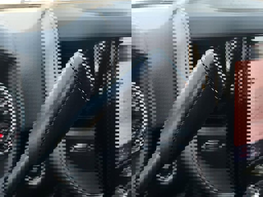 New 2026 RAM 3500 Tradesman image 19