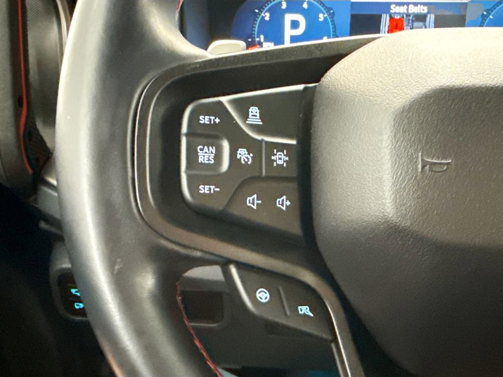 Used 2023 Ford Bronco Raptor image 11