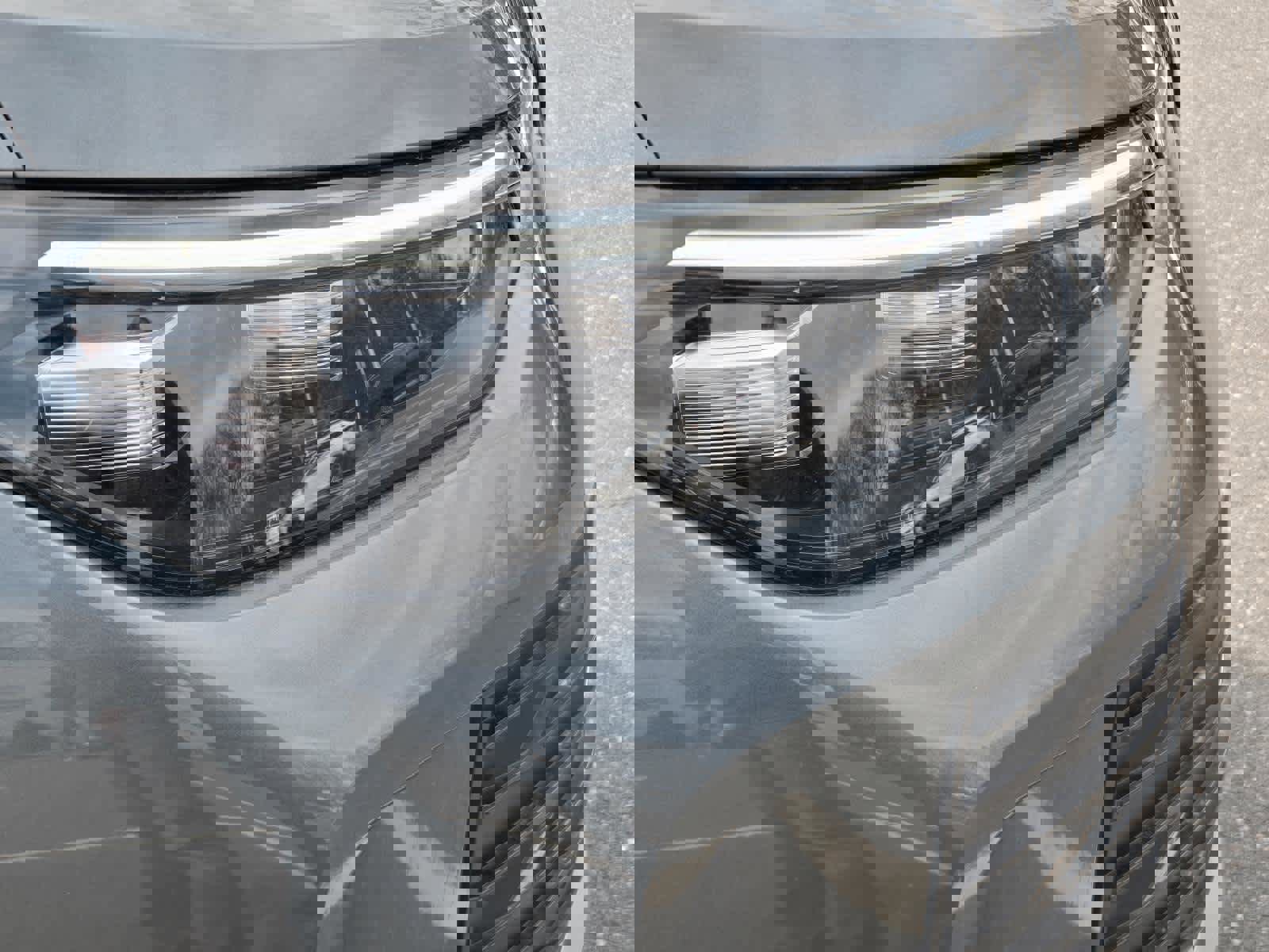 New 2026 Volkswagen Tiguan SE AWD/4WD image 4