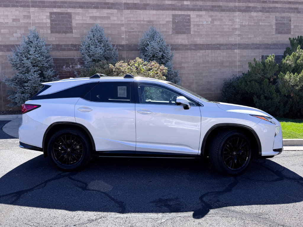 Used 2018 Lexus RX 350L AWD image 6