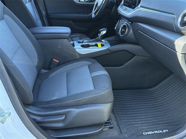 Used 2023 Chevrolet Blazer LT image 35