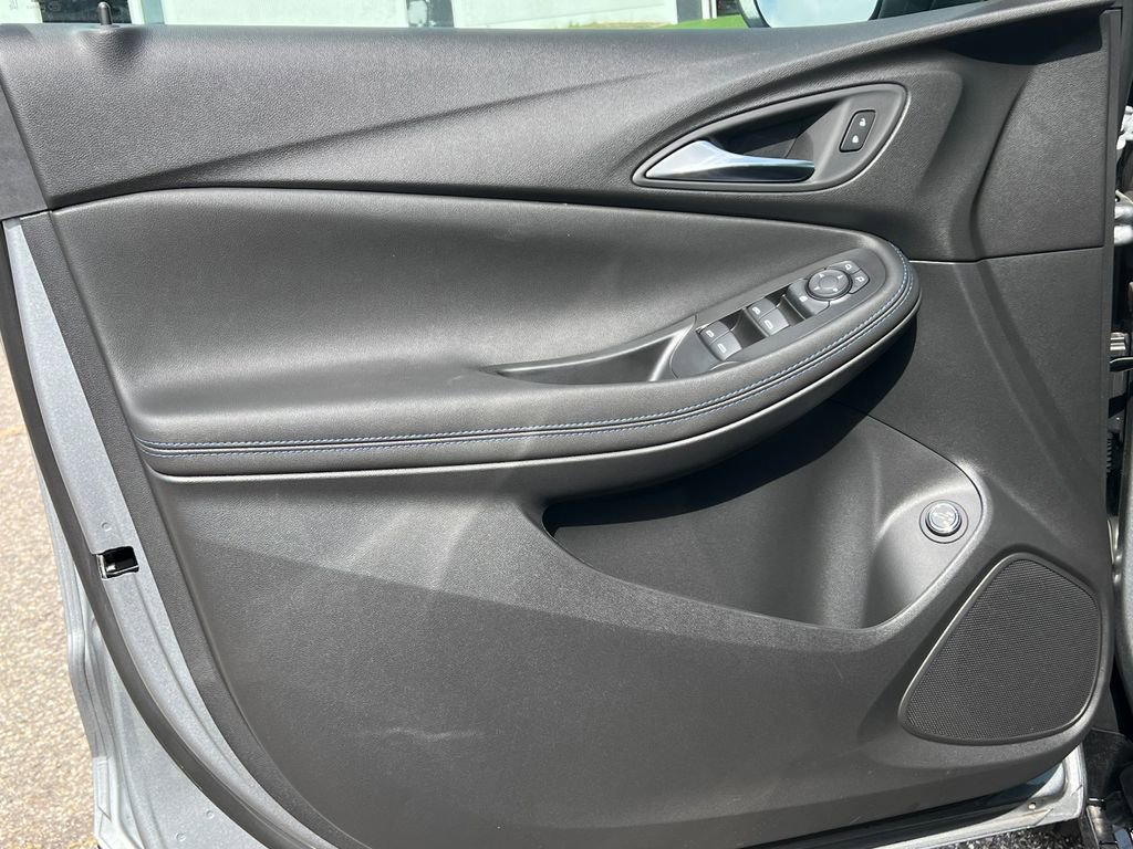 New 2026 Buick Encore GX Sport Touring w/ Comfort Package image 14