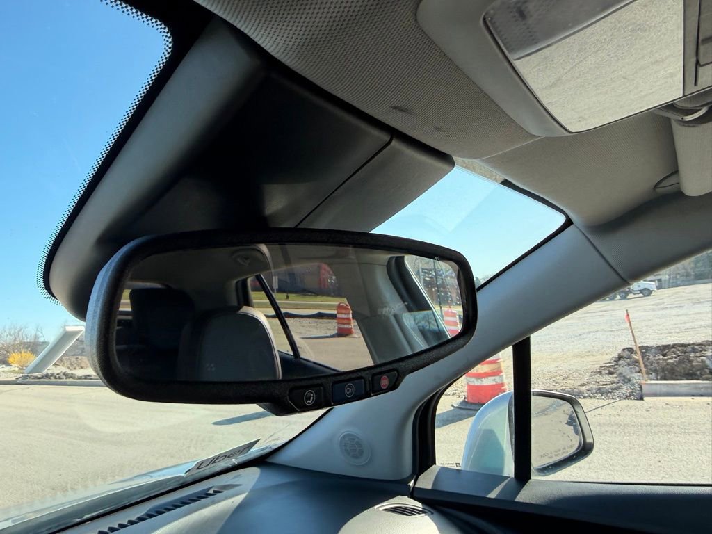 Used 2020 Chevrolet Trax LT w/ Driver Confidence Package FWD image 22