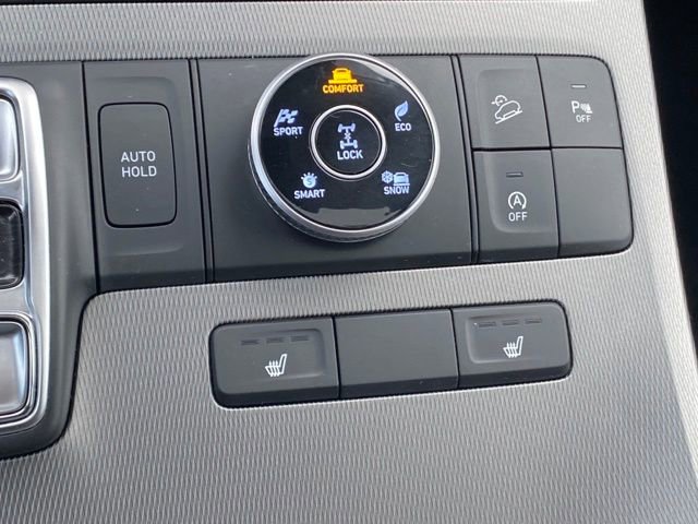 Used 2022 Hyundai Palisade SEL image 19