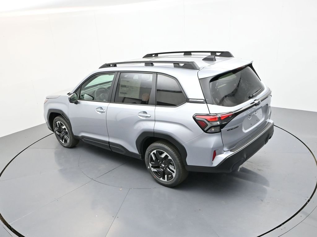 Used 2026 Subaru Forester Limited w/ Premium/Limited Package AWD/4WD image 22
