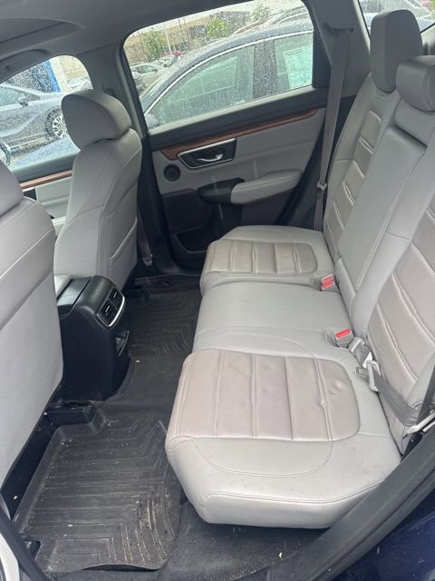Used 2022 Honda CR-V Touring image 14