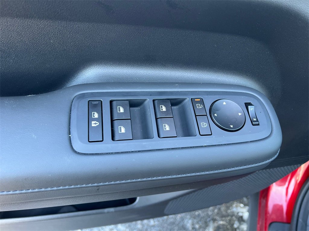 Used 2025 Hyundai Santa Fe XRT w/ Tow & Go Package image 12