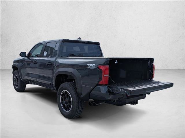 New 2026 Toyota Tacoma TRD Off-Road AWD/4WD image 9