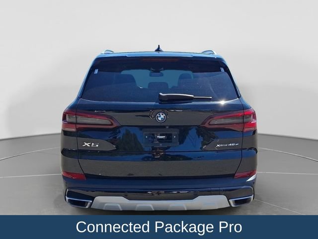 Used 2023 BMW X5 xDrive45e AWD/4WD image 6