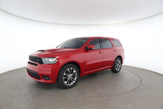 Used 2019 Dodge Durango R/T RWD image 3