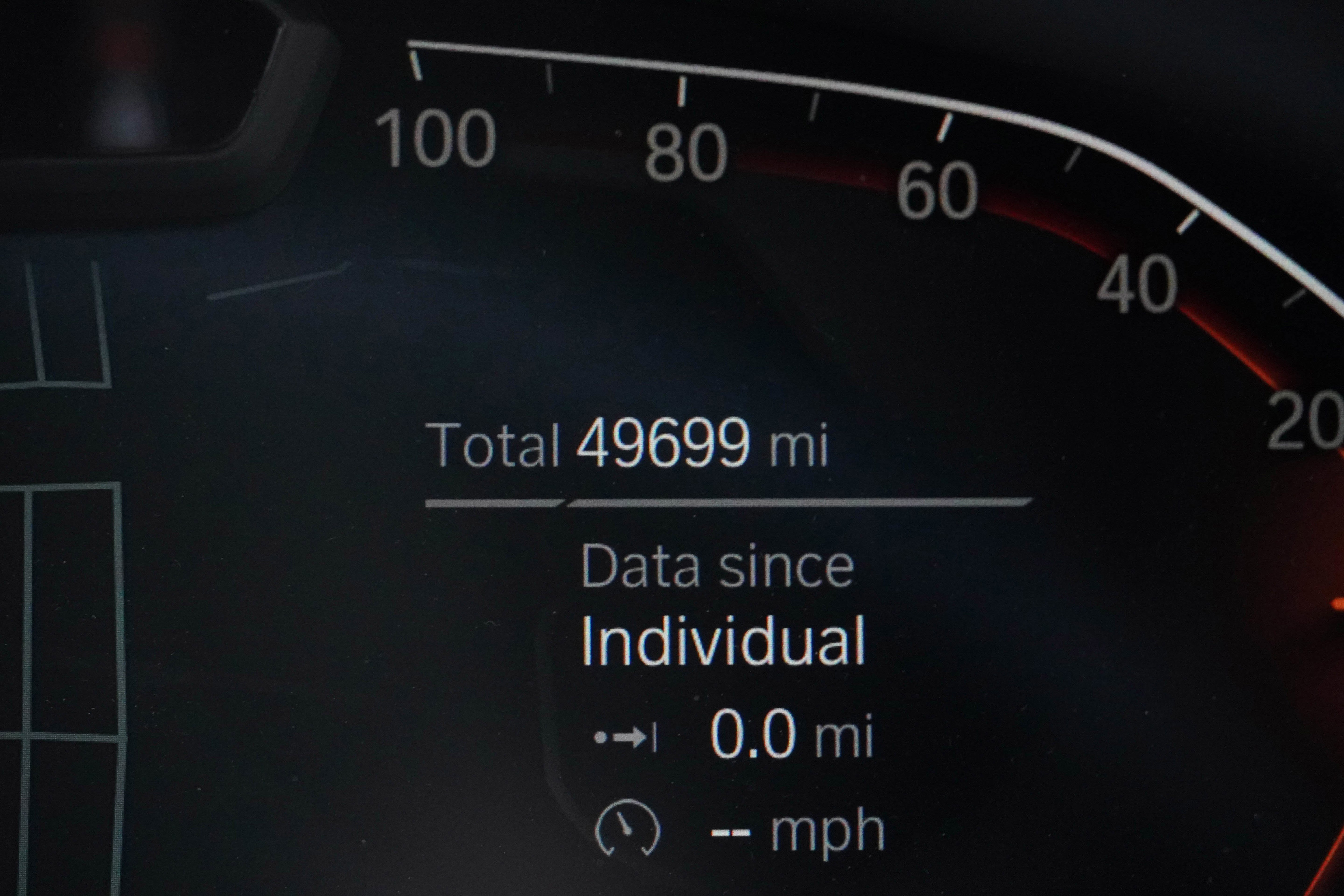 Used 2021 BMW 540i w/ Premium Package image 21