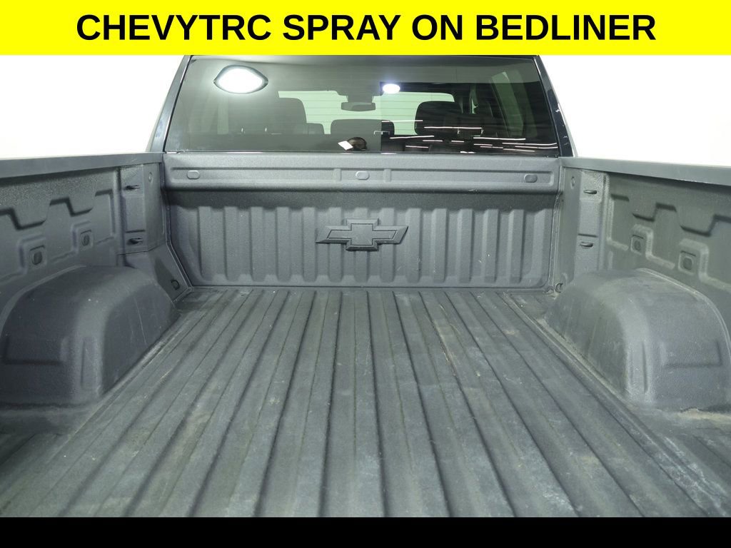 Used 2023 Chevrolet Silverado 1500 LT w/ Protection Package image 16