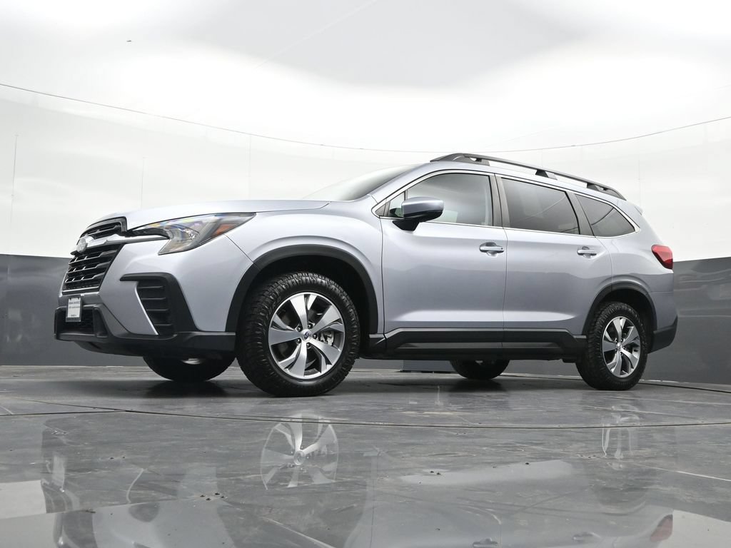 Used 2024 Subaru Ascent Premium w/ Convenience Package AWD/4WD image 30