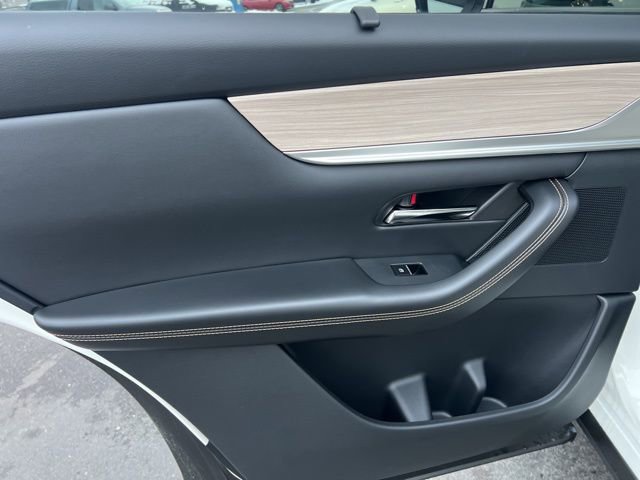 New 2026 MAZDA CX-90 3.3 Turbo w/ Premium Sport Pkg image 29