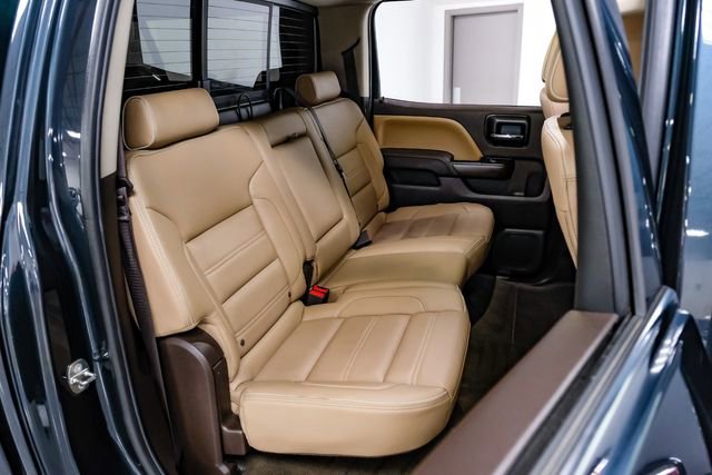 Used 2018 GMC Sierra 1500 Denali AWD/4WD image 44