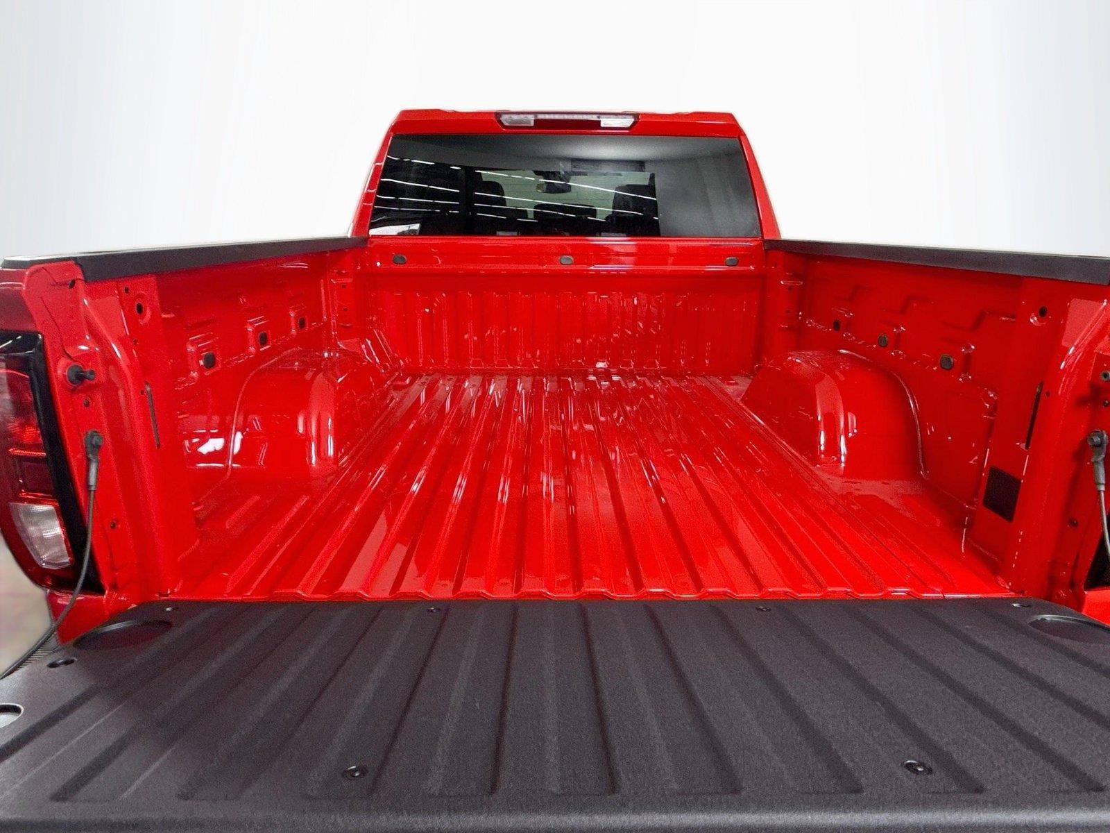 New 2026 GMC Sierra 1500 Pro w/ Graphite Edition AWD/4WD image 16