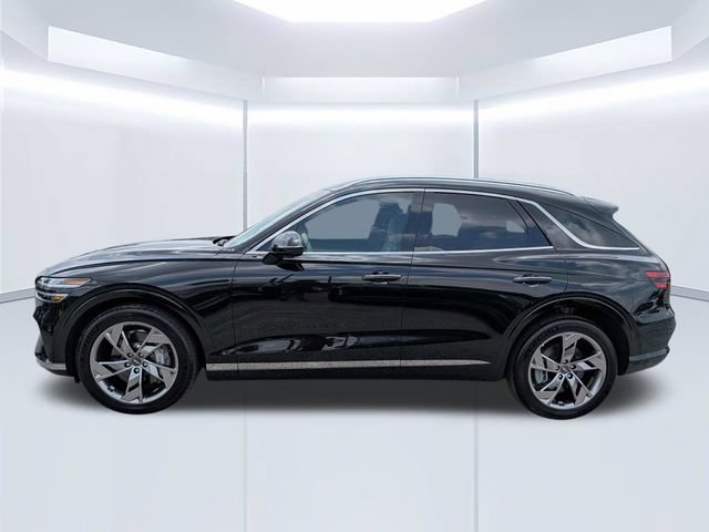 Used 2025 Genesis Electrified GV70 AWD/4WD image 7