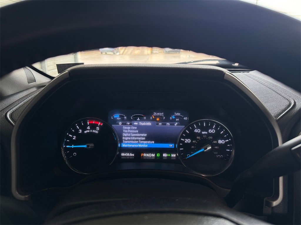 Used 2021 Ford F350 Lariat w/ Tremor Off-Road Package image 16