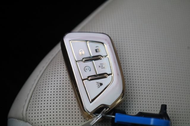 Used 2020 Cadillac CT4 Premium Luxury image 24