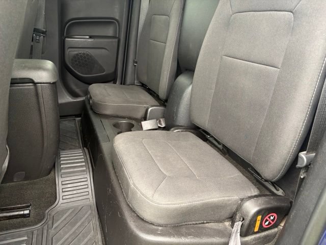 Used 2016 Chevrolet Colorado LT w/ LT Convenience Package AWD/4WD image 10
