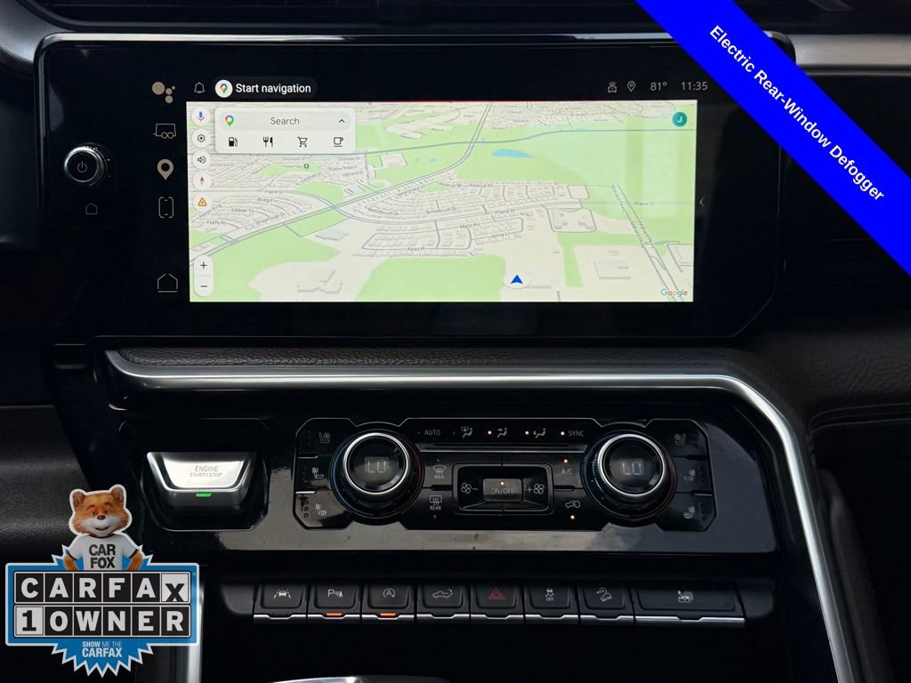 Used 2023 GMC Sierra 1500 Denali image 15