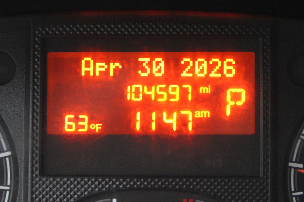 Used 2020 RAM ProMaster 1500 FWD image 30
