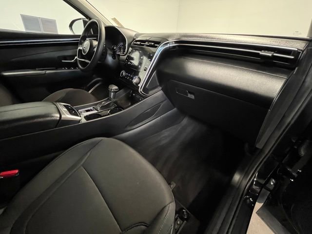 Used 2023 Hyundai Tucson SEL image 10