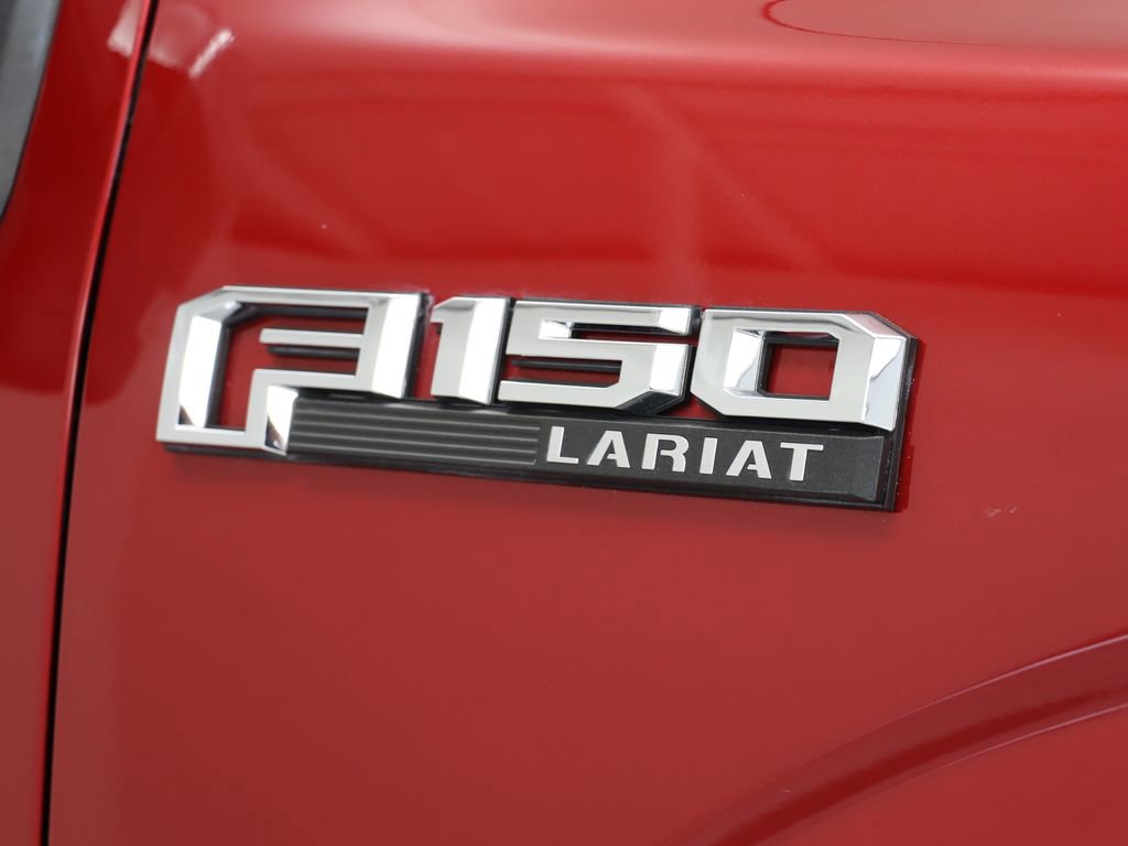 Used 2020 Ford F150 Lariat w/ Equipment Group 502A Luxury AWD/4WD image 11