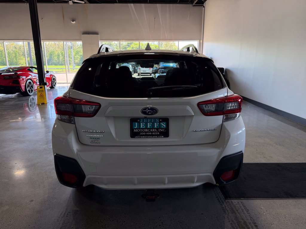 Used 2021 Subaru Crosstrek 2.0i Premium w/ Moonroof Package AWD/4WD image 5