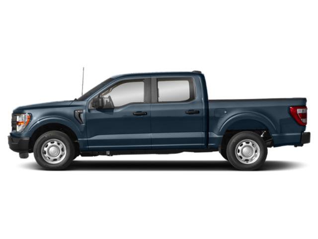 Used 2023 Ford F150 XL w/ STX Appearance Package AWD/4WD image 3