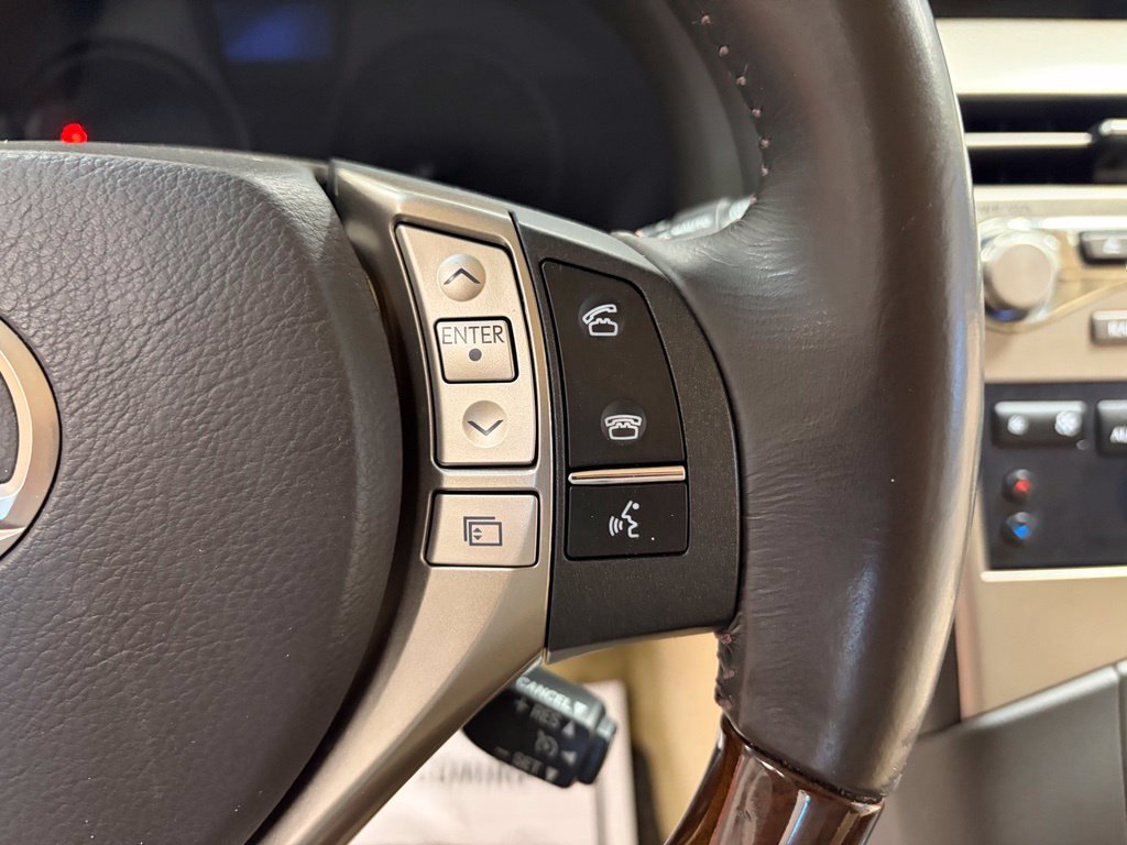 Used 2013 Lexus RX 450h AWD w/ Navigation Pkg image 14