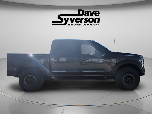 New 2025 Ford F150 Raptor AWD/4WD image 3